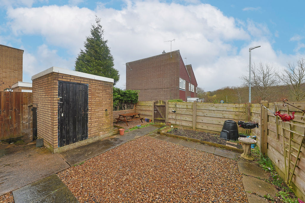 Foston Drive Holme Hall
